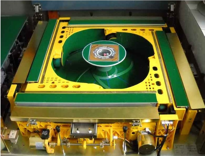 程序麻将机四人玩法​