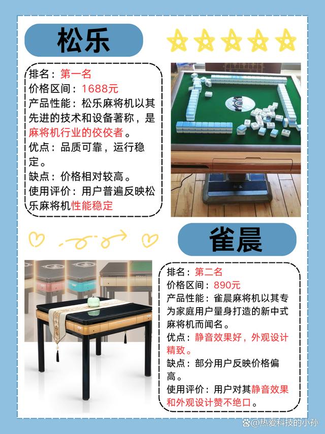 常胜将军麻将机常见故障关键词​